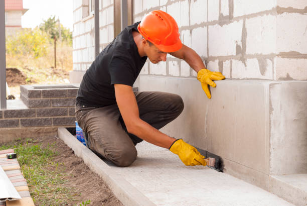Waterproofing professionals working in Crossville, AL